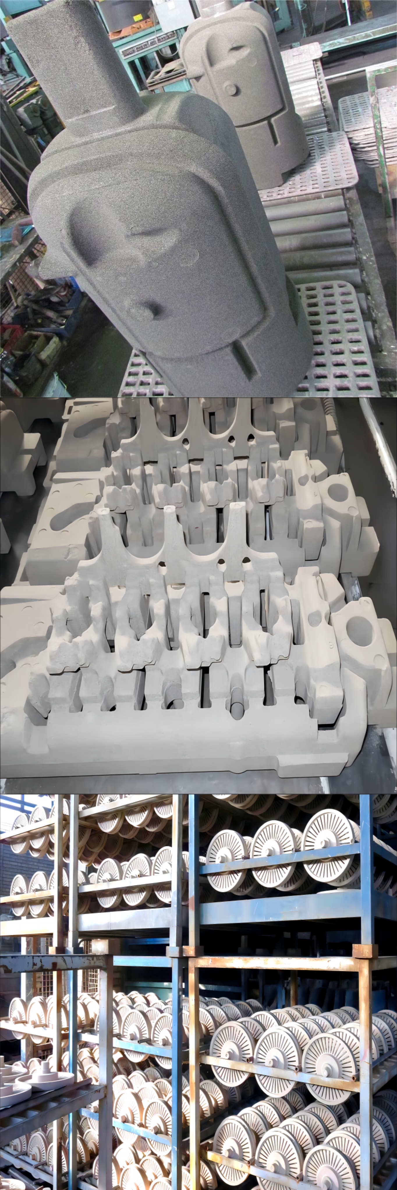 Customized Castable Resin Foundry Adhesives Cold Box Binder with 12 Months Shelf Life