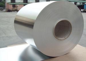 Quality EN AW5754 3003h14 Custom Cut Aluminium Alloy Plate Coil 1050 Anodized Brushed wholesale