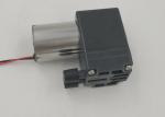 No Brush Friction Brushless Diaphragm Pump Permanent Magnet Electric Power