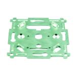 ISO Certified SGCC Panel Radiator Precision Metal Stamping Parts