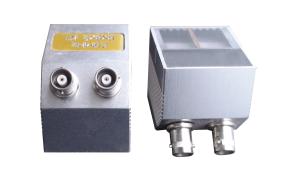 Quality HFD Ultrasonic Angel Beam TR NDT Probes for Longitudinal Waves UT probes wholesale