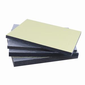 Quality 10mm XPE Foam Coated Reflective Aluminum Film For Floor Wall Insulation wholesale