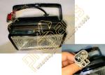 534 00084 Doosan Spare Parts Solar S340LC V Working Lamp