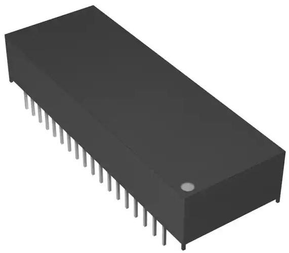 Cheap DS1270Y-70 Flash Memory IC Non Volatile SRAM IC 16Mb 70ns for sale
