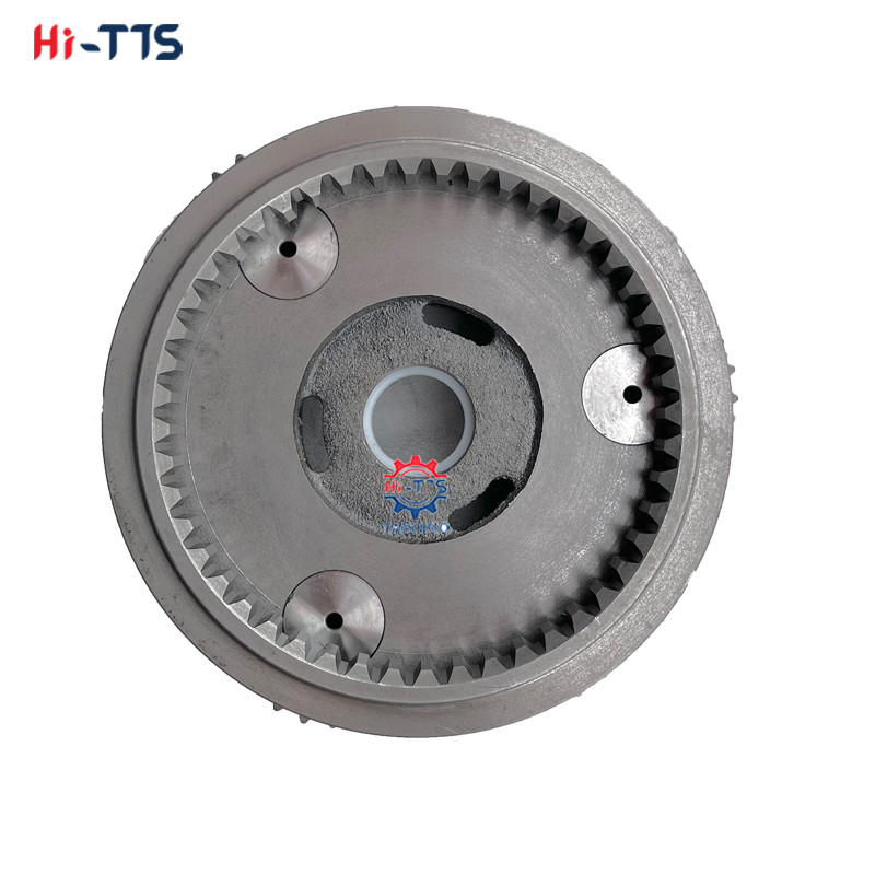 Excavator Spare Parts E325C E324B E329D Travel 3rd Carrier Assy with Sun Gear 227-6119 169-5593 169-5590 169-5599