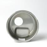 0.1mm-0.2mm Tolerance Precision Auto Metal Electronic Stamping Parts Antirust