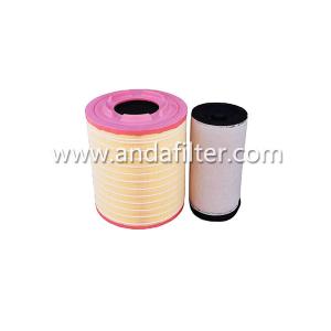 Quality High Quality Air Filter For 21115483 21115501 wholesale