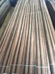 Ebony Natural Wood Veneer - Makassar/Amara