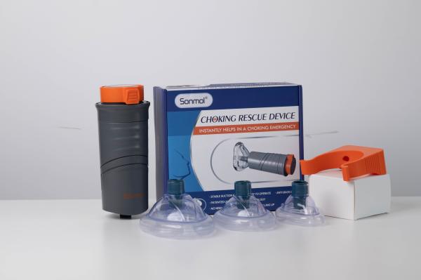 Family Home Anti Choking Device Choking Rescue Device For Adult Child factory