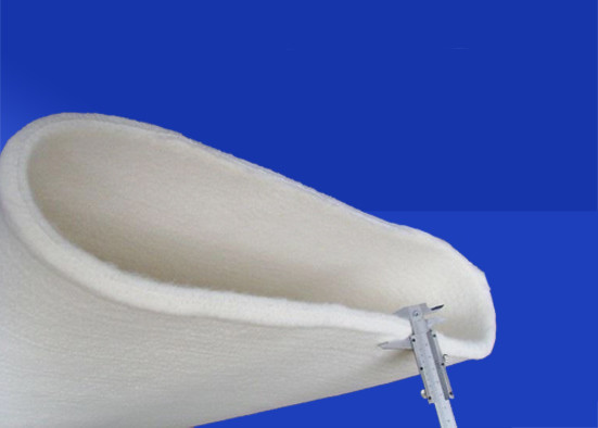 High Temp Heat Transfer Printing Felt Nomex Endless Felt Blanket 2600~3600G/M2