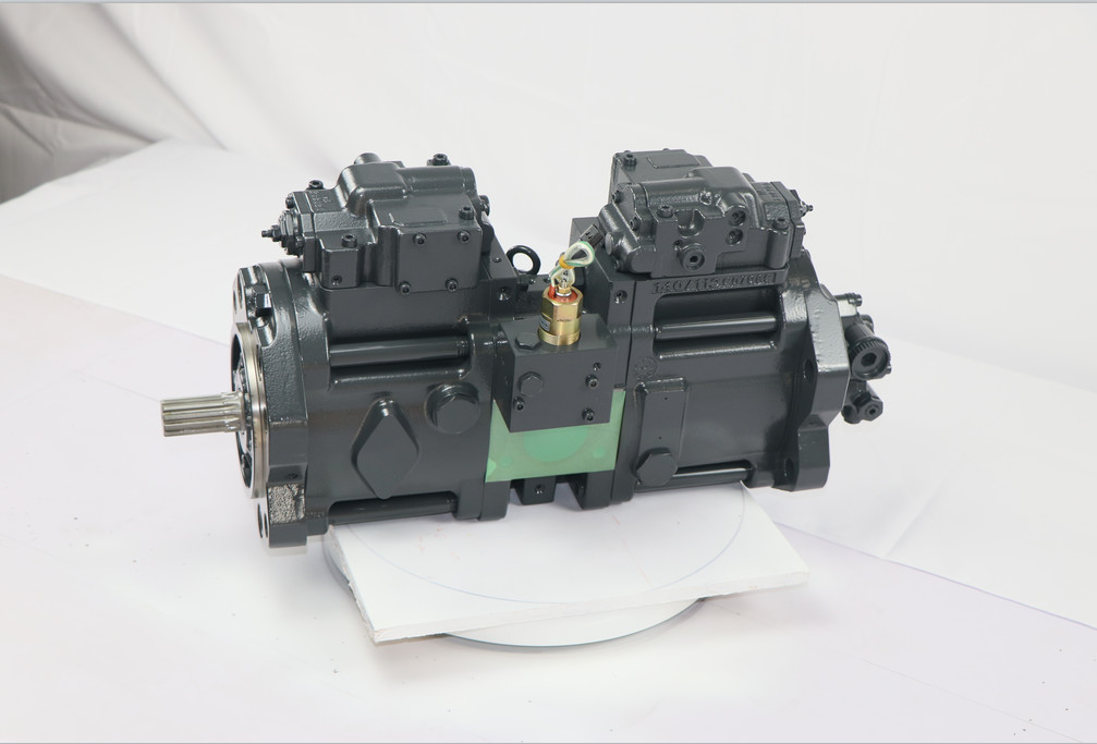 SK200 6 Excavator Main Pump