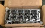 Excavator Engine Parts 4JJ1 Cylinder Head Assy 8973559708