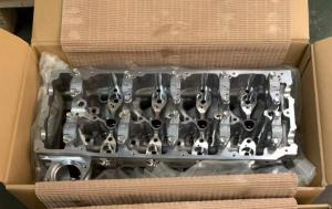 Quality Excavator Engine Parts 4JJ1 Cylinder Head Assy 8973559708 wholesale