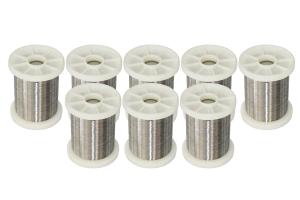 China Nickel Based Welding Wire Inconel 625 For Aerospace Industry Spring Wire Inconel 718 on sale
