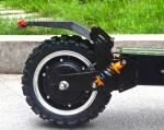3200w Lightweight Foldable Electric Scooter