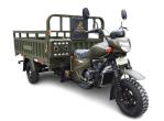 Three Wheel Motorcycle Scooter Cargo Tricycle Trike Petrol Type With Driver