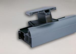 Quality Oxidation Resistance Anodized Aluminium Profiles For Windows And Doors wholesale