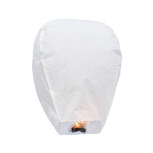 Quality Holidays Colored Paper Biodegradable Sky Lantern wholesale