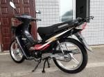 Chinese Motorcycle 110cc Cub With Disc Brake Motorcycles