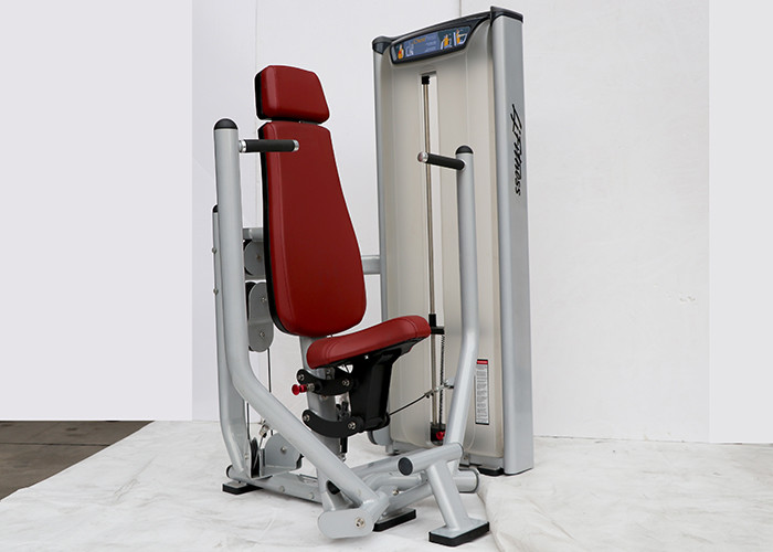 Commercial Bodybuilding Seat Adjustable Full Gym Equipment
