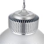 60Hz 100W Industrial High Bay LED Lights SMD2835 Aluminum Alloy