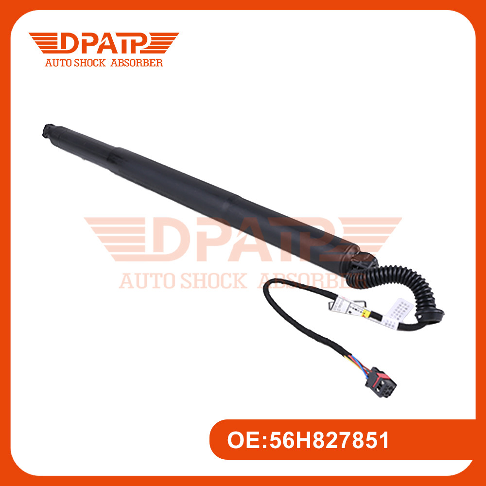 56H827851 LH/RH Auto Power Liftgate Automatic Electric Tailgate Lift For Skoda KODIAQ GT 2019-2022