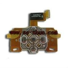 Quality mobile phone flex cable for Samsung U700 menu board wholesale