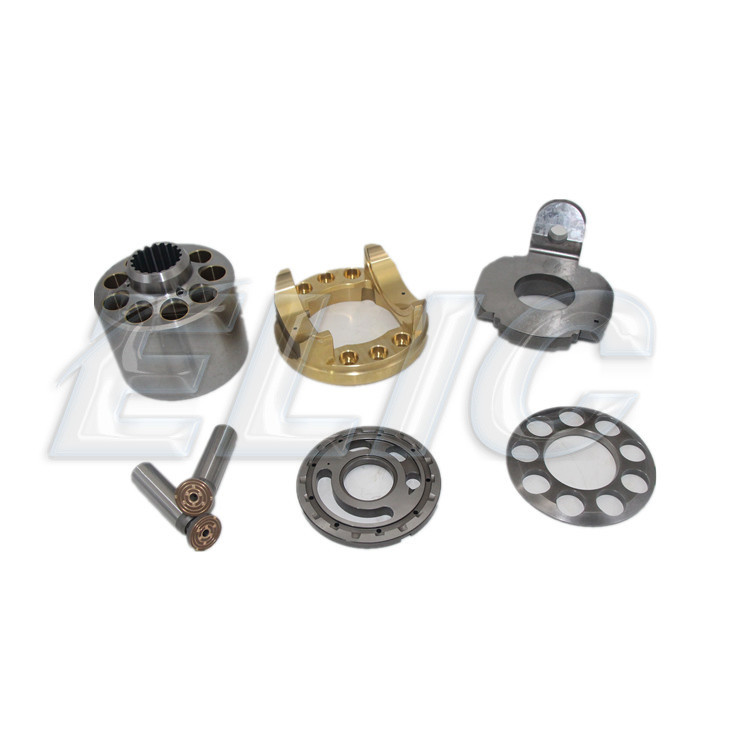 Excavator Hydraulic Pump Repair Kit HPV132 A4VG028 A4VG045 A4VG071 A4VG090 A4VG140 A10VSO16 A10VSO18 A10VD28 HPV95