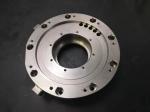 High Precision CNC Motor Parts Water Pump Machined Components Stainless Steel