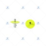 FUJI CP6 3.7mm Nozzle AWPH9572