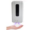 Wall Mount Hotel 1000ml Automatic Hand Sanitizer Dispenser
