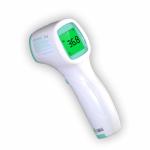 DC3V Digital LCD Non Contact Infrared Thermometer For Body Kids & Adults