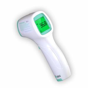 Quality IP22 Contactless Digital Infrared Temperature Gun wholesale