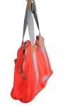 Luxury Design Recycle Nylon Carry Bag For Lady Fashion Customized Logo