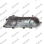 Durable Oil Cooler Cover D2366 65.05605-0028 For Doosan Diesel Engine Repair