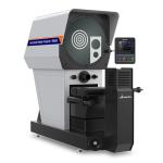 Ø400mm Horizontal Profile Projector