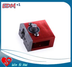 Quality EDM Wear Parts Cutter Unit For Mitsubishi Wire Cut Machine M502 wholesale