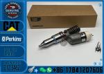 Excavator Engine Fuel Injector 2123462 212-3462 For Caterpillar CAT C12 C13 C15