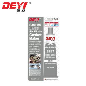 Quality DY-M583 SILICONE SEALANT ADHESIVE (ACID) wholesale