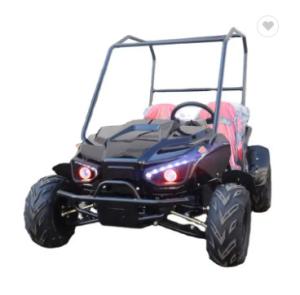 Quality NEW ARRIVEL PHYES 60V 1200W ELECTRIC KIDS Go Cart Buggy for Hot Sale wholesale