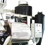 Commercial Coffee Roaster Machine 20kg Gas Automatic Coffee Bean Roaster