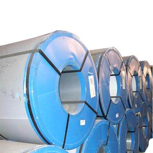 Quality Prime Galvalume Steel Coil Manufacturer Prepainted Gi Sheet 508mm wholesale