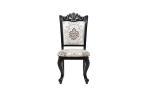 ISO9001 Durable Restaurant European Dining Chairs