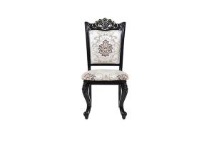 Quality ISO9001 Durable Restaurant European Dining Chairs wholesale
