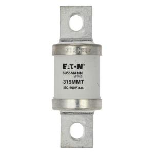 Quality Eaton Bussmann Series High Speed British Standard 315A BS88 Fuse 315MMT wholesale