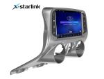 Apple Car Radio Player Android Touch Screen GPS Stereo For Camaro 2011-2014
