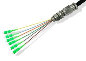 Quality SC Connectors Fiber Optic Pigtail wholesale