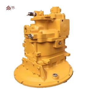 Quality 295-9663 2959663 PUMP GP-PISTON &amp; GEAR for Excavator 345D 349D wholesale