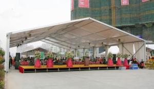 Quality Fashion Big Aluminum Event Marquee For Sale wholesale