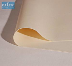 Quality Environmental Friendly Nylon Filter Fabric , Woven Geotextile Filter Fabric More Flexible wholesale